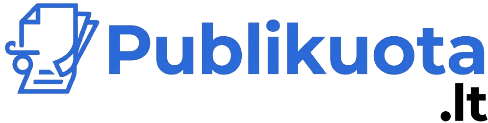 publikuota.lt
