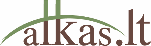 Alkas.lt