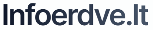 Infoerdve.lt