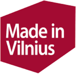 Made in Vilnius